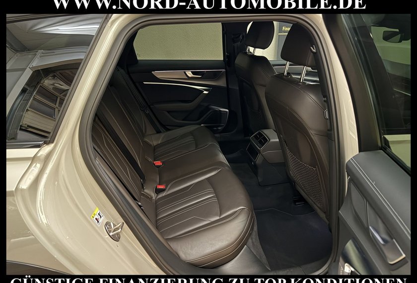 Audi A6 Allroad A6 Allroad 50 TDI QU.TIPTR.Leder/Matrix/21/HeadU