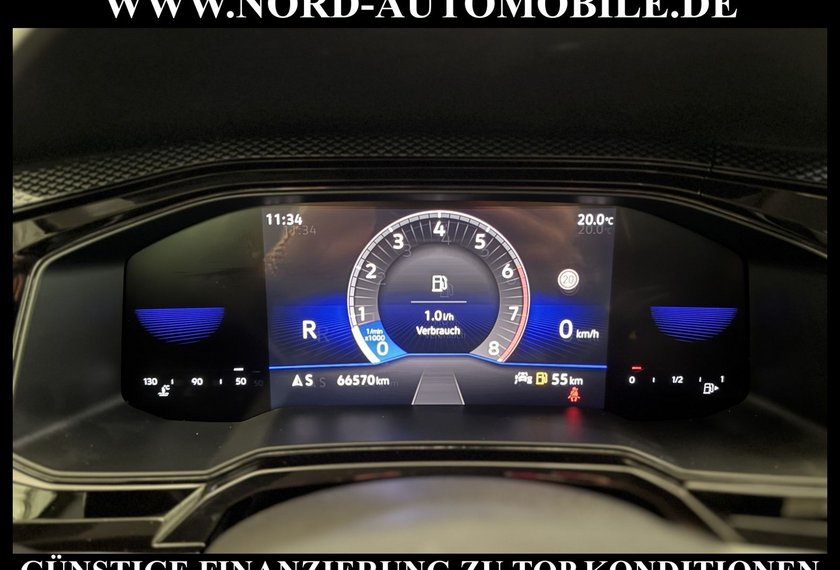 Volkswagen Taigo Taigo Life 1.5 TSI DSG Dig.Cockpit/Navi/LED/17