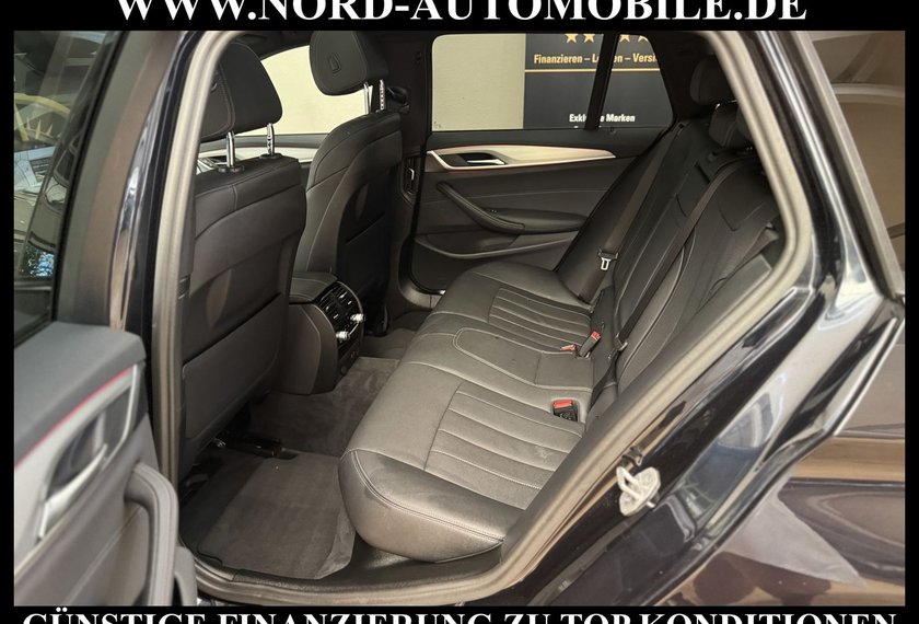 BMW 530 530 e Touring xDrive M Sport *LASER*PANO*HEAD-UP