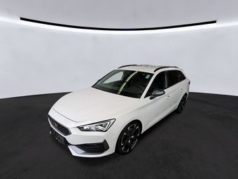 Cupra Leon Leon SP 2.0 TSI VZ DSG Navi/LED/PDC/19