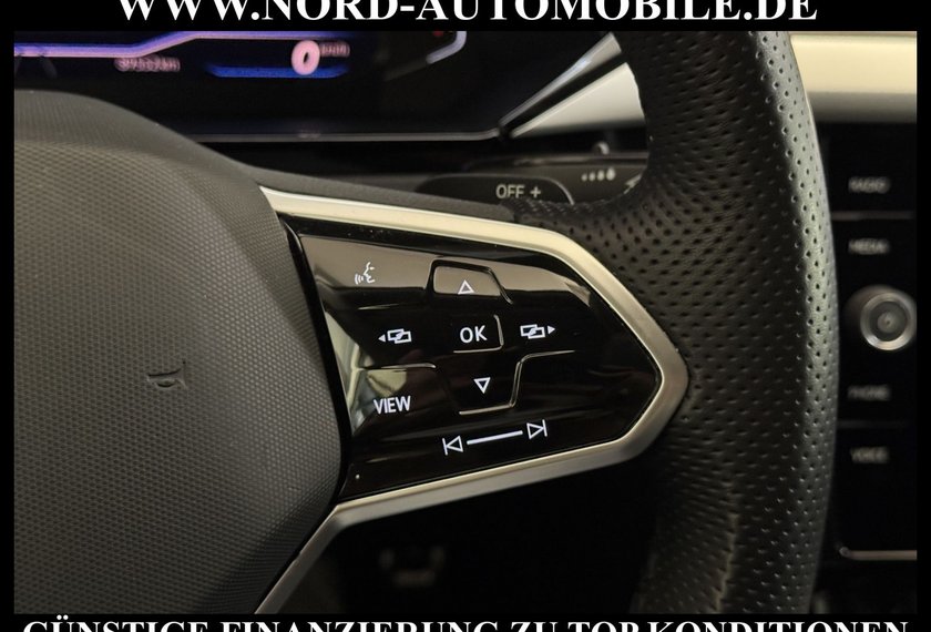 Volkswagen Arteon Arteon Shooting Brake 2.0 TDI Elegance 4M DSG