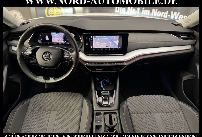 Skoda Octavia Octavia Combi Style 2.0 TDI HUD/LED/NAV