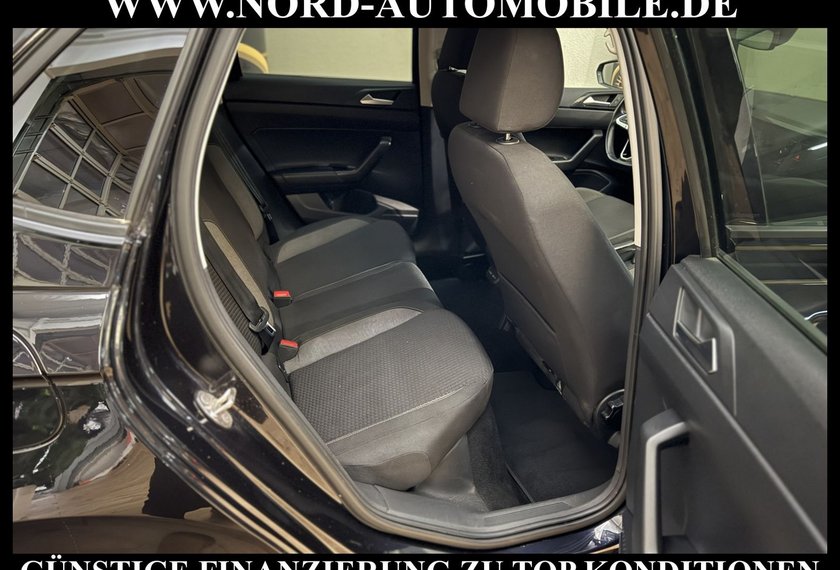 Volkswagen Polo Polo Life 1.0 TSI DSG Navi/LED/Dig.Cockpit