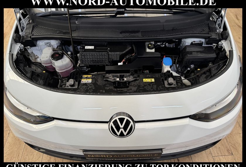 Volkswagen ID.3 ID.3 Pro Performance Kamera/Navi/LED/20