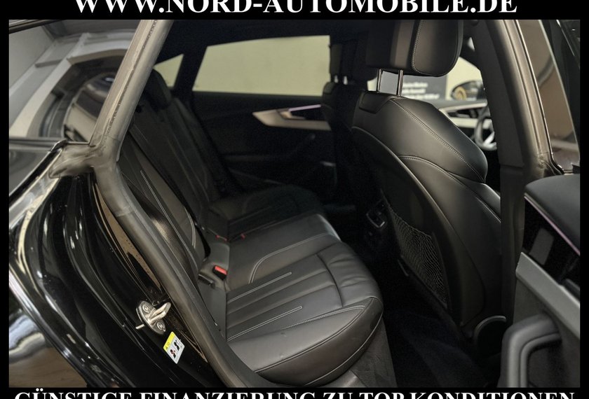 Audi A5 A5 50 3.0 TDI Sportback QU.S-Line Leder/Kamera/