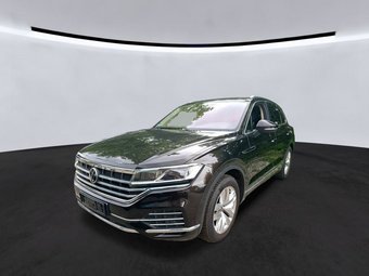 Volkswagen Touareg Touareg 3.0 V6 TDI Atmosphere 4MOT Luft/Kamera