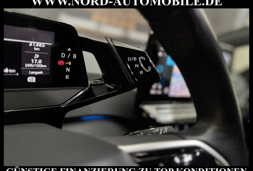 Volkswagen ID.3 ID.3 Pro Performance 150 kW Life*19ZOLL*ACC*SHZ*