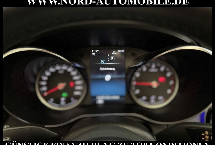Mercedes-Benz C 180 C 180 Cabrio AMG *LED*Night*Airscarf*360°*Spur*