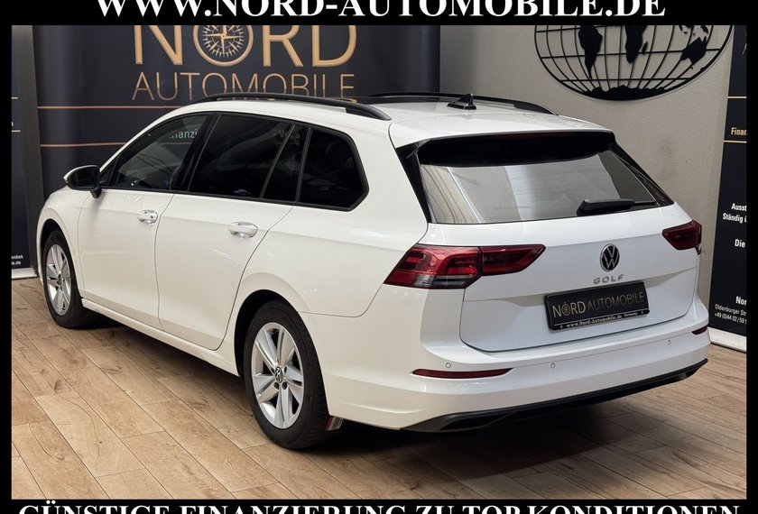Volkswagen Golf Golf Variant Life 2.0 TDI Pano/Navi/LED/