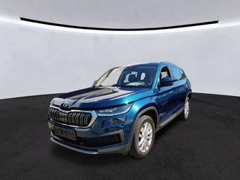Skoda Kodiaq Kodiaq Style 2.0 TDI DSG Virt.Cockpit/Navi/LED