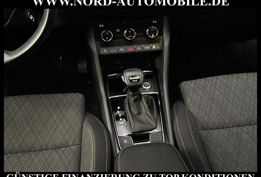 Skoda Karoq Karoq Style 2.0 TDI DSG Matrix/Kamera/18/