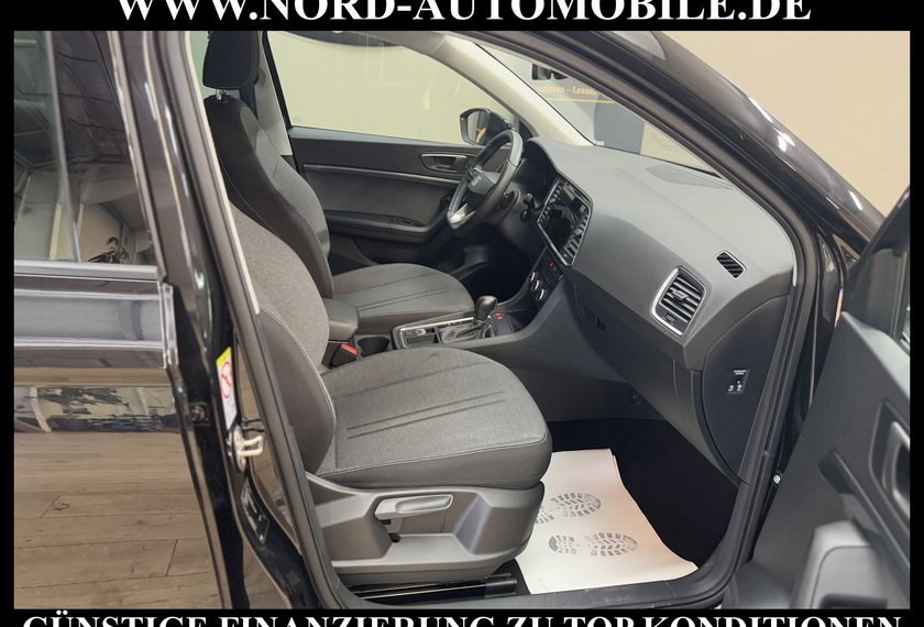 Seat Ateca Ateca Style 2.0 TDI DSG Navi*LED*Kamera*