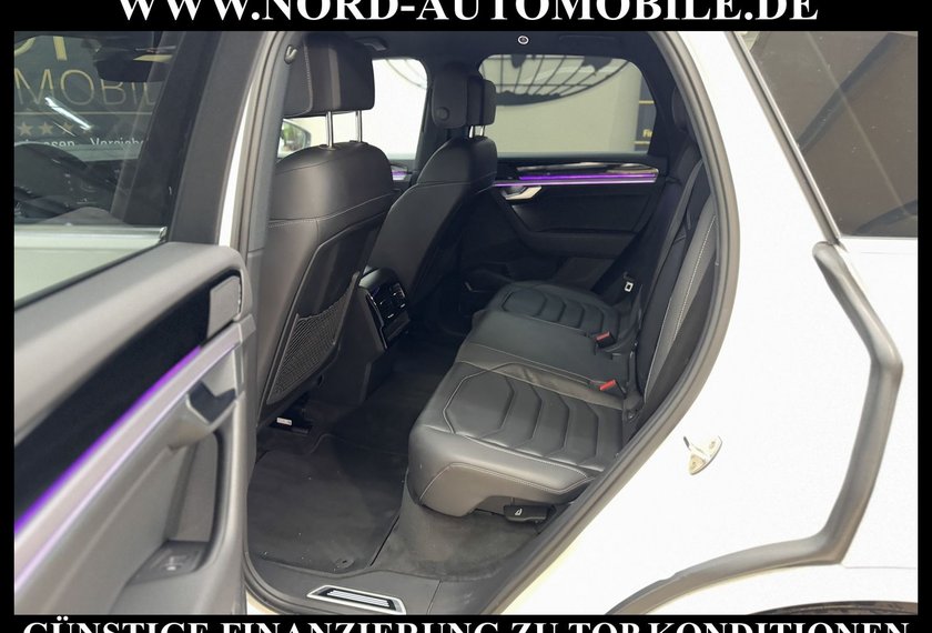 Volkswagen Touareg Touareg R-Line 4MOT 3.0 TDI Innovision*LED*Navi