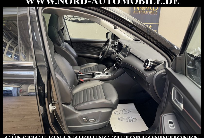 MG EHS EHS PHEV Luxury *PANO*LEDER*LED*18Z*360KAM*VIRT*