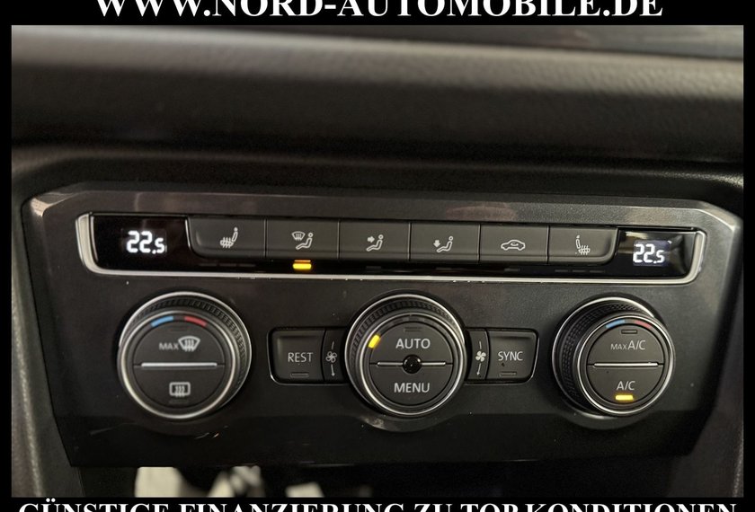 Volkswagen Tiguan Allspace Tiguan Allspace 2.0 TDI DSG R-Line/Dig.Cockp/AHK