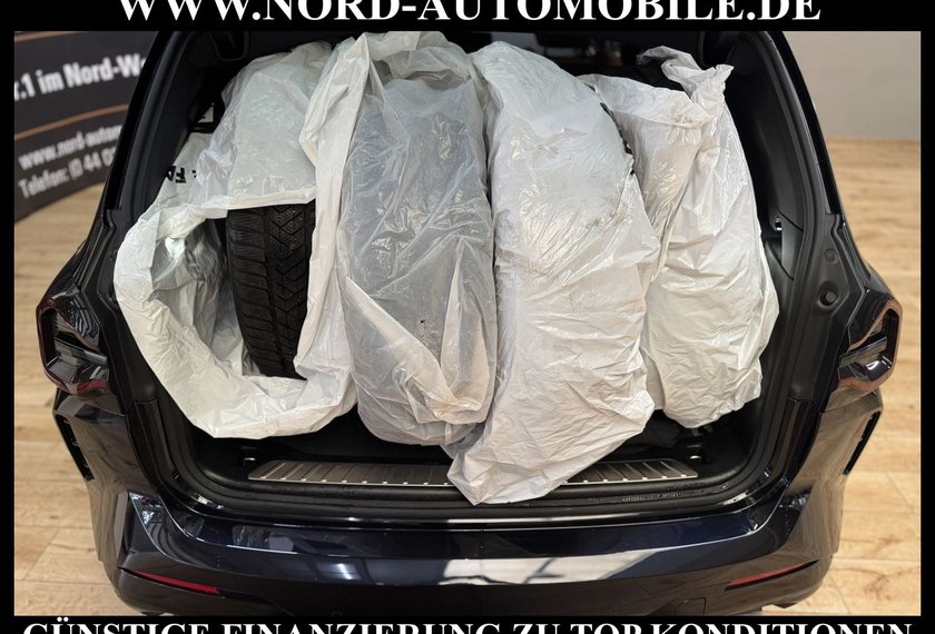 BMW X3 X3 xDrive 30 d M Sport *LED*LiveCP*Leder*ParkAss