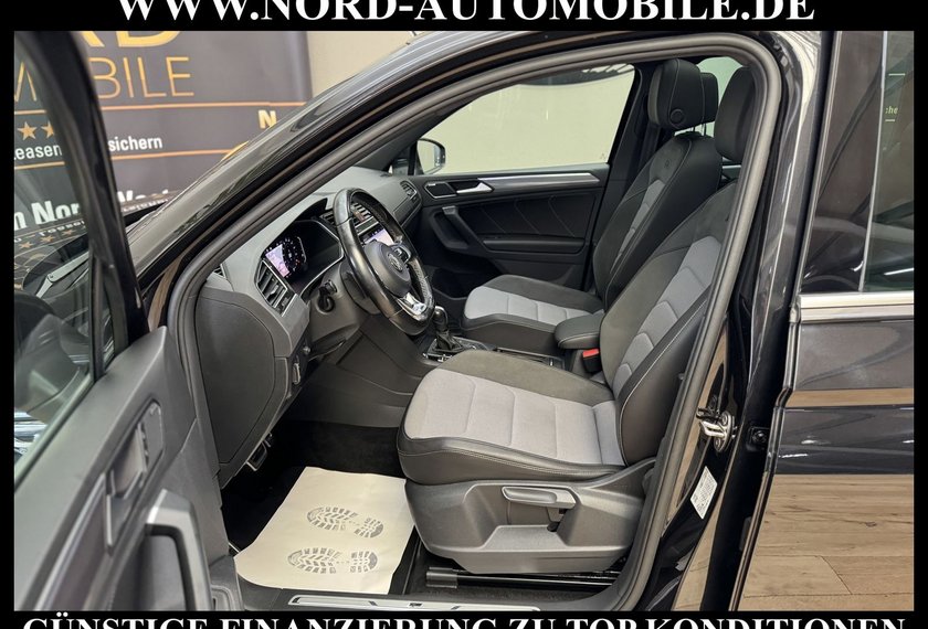 Volkswagen Tiguan Tiguan 2.0 TDI DSG R-Line Pano/Head-Up/20/LED/