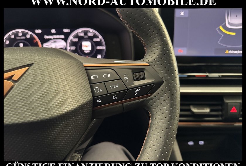 Cupra Leon Leon SP 1.5 TSI LED/PDC/ACC/18