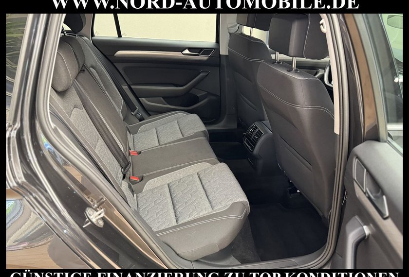 Volkswagen Passat Variant Passat Variant GTE 1.4 TSI eHybrid DSG Kamera/18