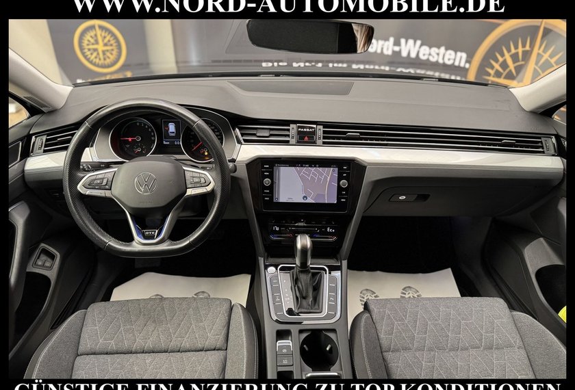 Volkswagen Passat Variant Passat Variant GTE 1.4 TSI eHybrid DSG Kamera/18