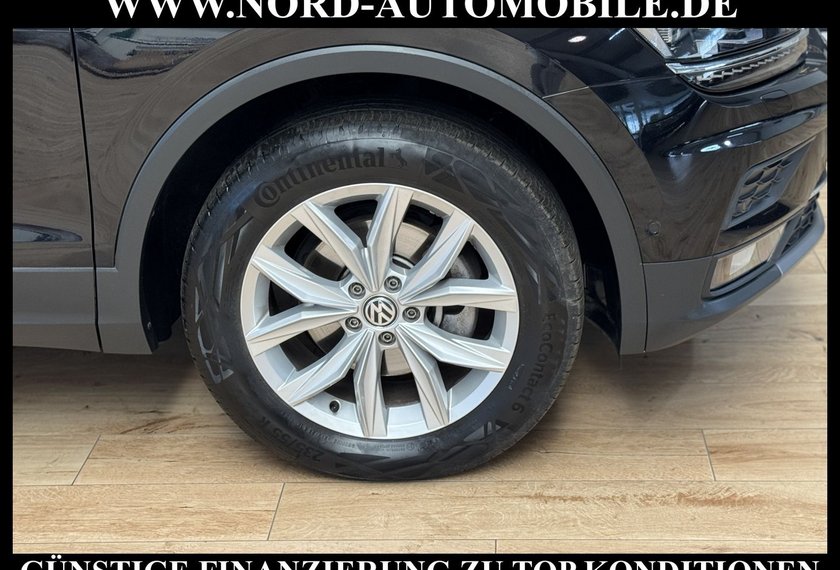 Volkswagen Tiguan Allspace Tiguan Allspace Highline 4MOT 2.0 TDI DSG HeadUp