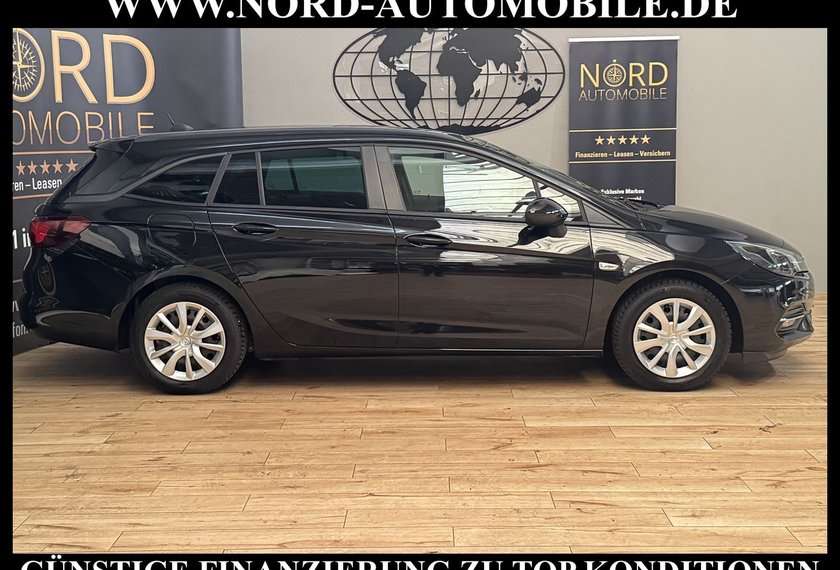 Opel Astra Astra K Sports Tourer 1.5 CDTi Business *LED*NAV