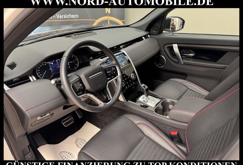 Land Rover Discovery Sport Discovery Sport R-Dynamic AWD*PANO*STHZ*UPE:68