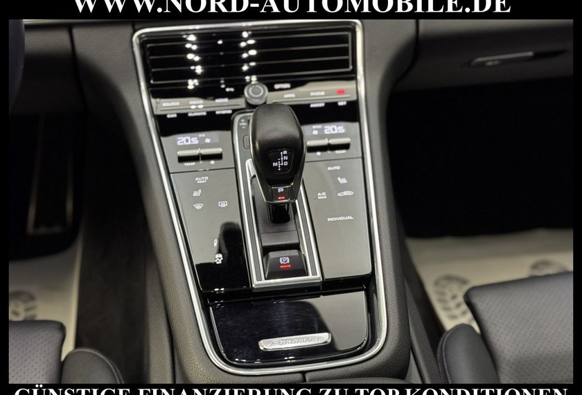 Porsche Panamera Panamera 4 *S* E-Hybrid *PANO*21Z*UPE:148*TOP-KM