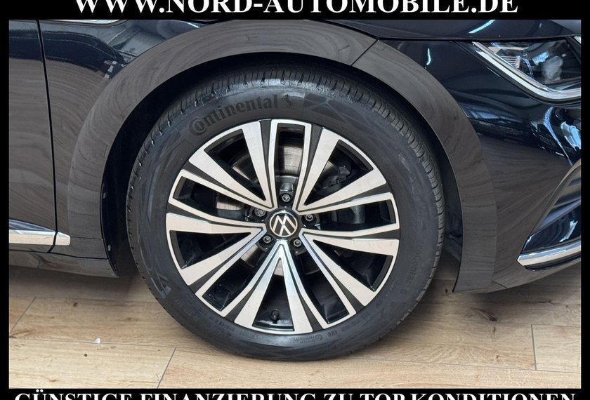 Volkswagen Arteon Arteon Shooting Brake Elegance 2.0 TSI DSG Dig.C