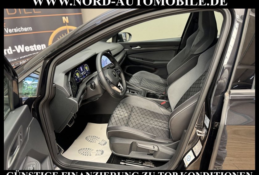 Volkswagen Golf Golf Variant R-Line 2.0 TDI DSG Dig.Cockpit/AHK/
