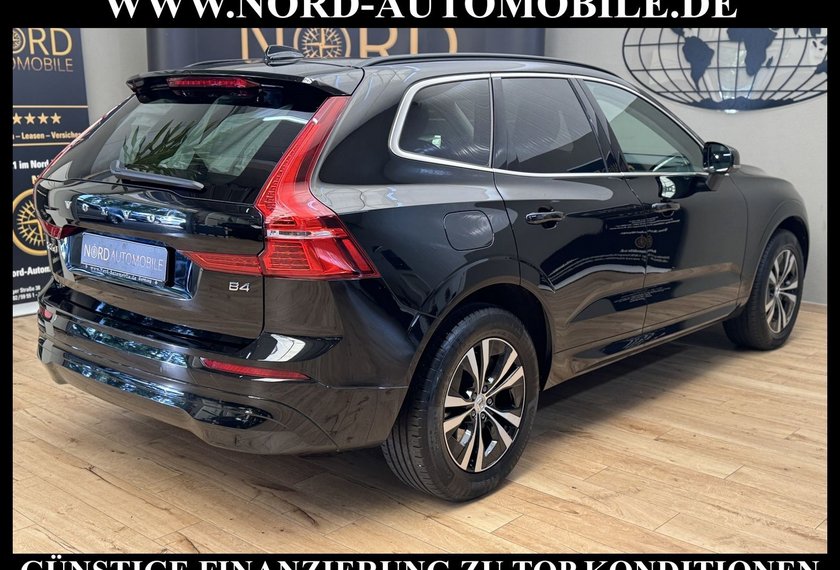 Volvo XC60 XC60 B4 Diesel Momentum Pro *AHK*KAM*18Z*UPE:57