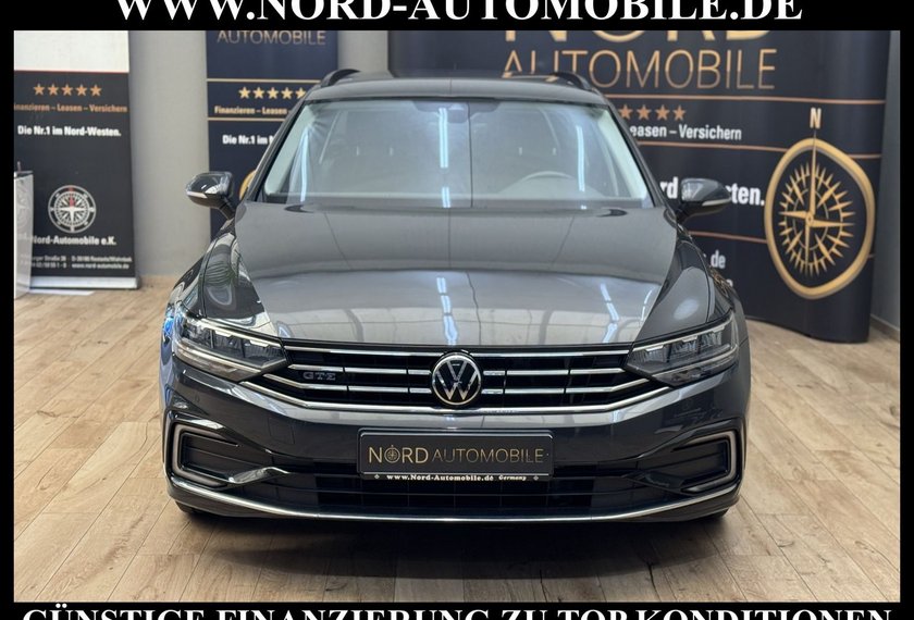 Volkswagen Passat Variant Passat Variant GTE 1.4 TSI eHybrid DSG Kamera