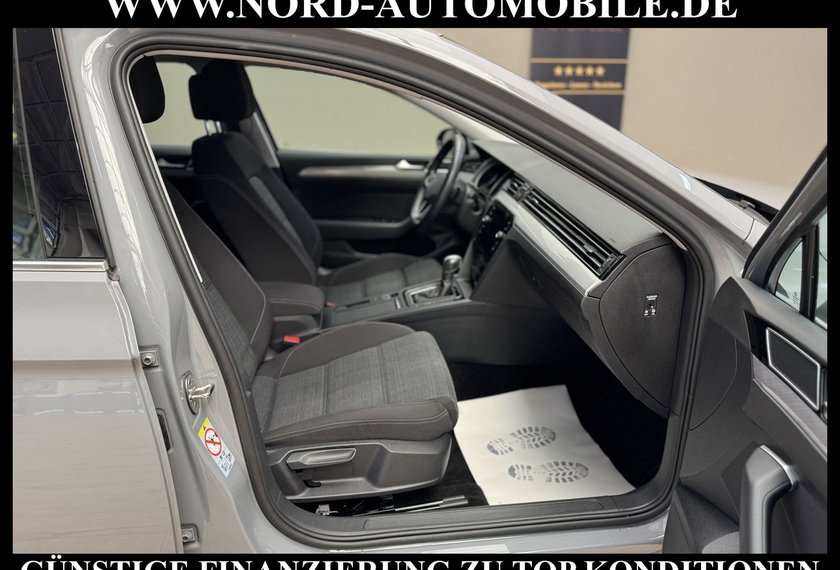 Volkswagen Passat Variant Passat Variant Business 2.0 TDI DSG Kamera/Navi