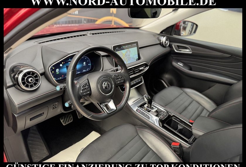 MG EHS EHS PHEV Luxury *PANO*LEDER*LED*18Z*360KAM*VIRT*