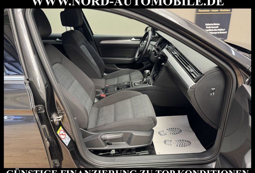 Volkswagen Passat Variant Passat Variant 1.5 TSI DSG Business*AHK*STHZ*LED