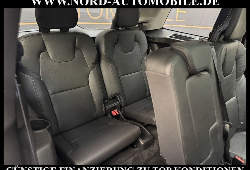 Volvo XC90 XC90 T8 AWD Recharge Inscript Expression*UPE:88*