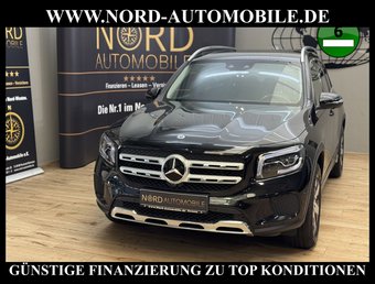 Mercedes-Benz GLB 200 GLB 200 d Progressive *Distro+*AHK*Wide*HUD*360°
