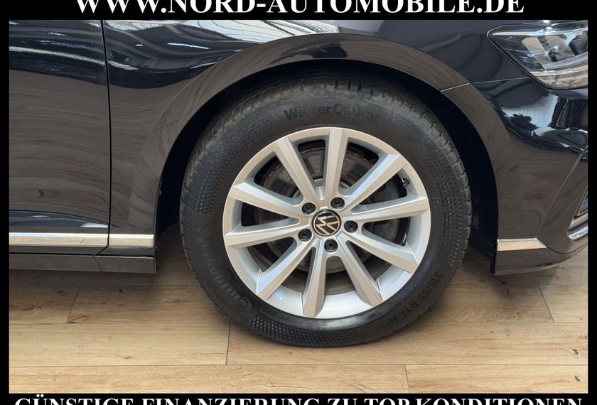 Volkswagen Passat Variant Passat Variant GTE 1.4 TSI eHybrid DSG Dig.Cockp