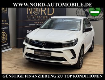 Opel Grandland (X) Grandland X 1.5 D ELEGANCE *AHK*LED*KAM*NAVI*