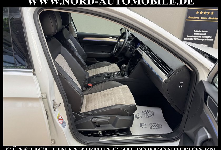Volkswagen Passat Variant Passat Variant Highline 2.0 TDI DSG Dig.Cockpit
