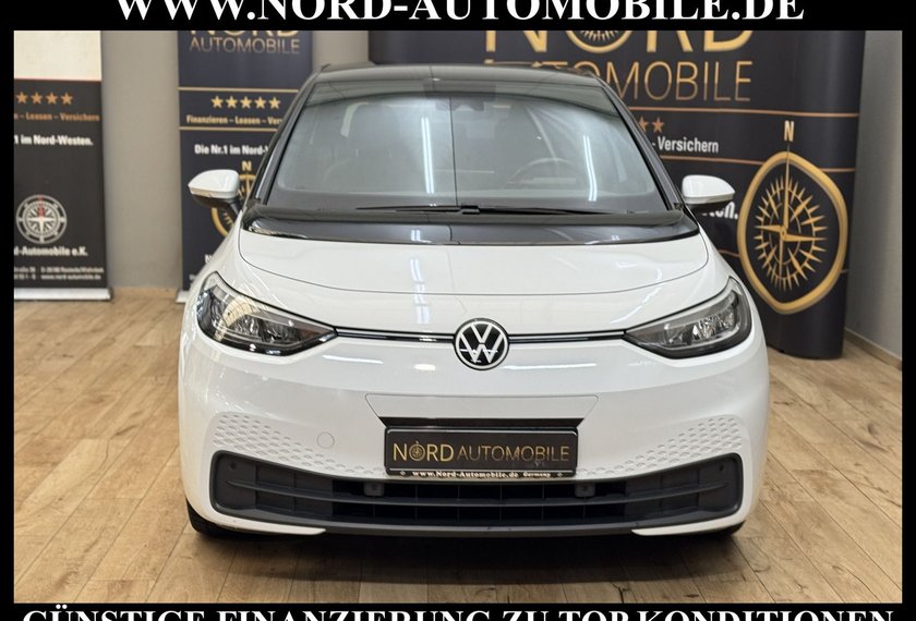Volkswagen ID.3 ID.3 City Pure Performance Navi/LED/19/ACC