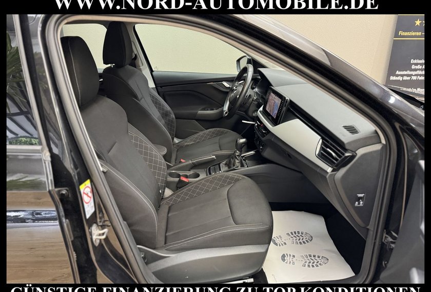 Skoda Scala Scala 1.0 TSI Ambition DSG*VIRT*LED*SHZ*NAV*16Z