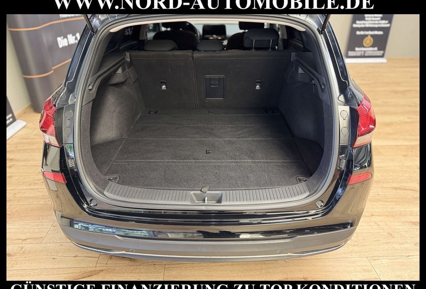 Hyundai i30 i30 cw Trend Mild-Hybrid AUTOMATIK *NAVI*KAMERA*