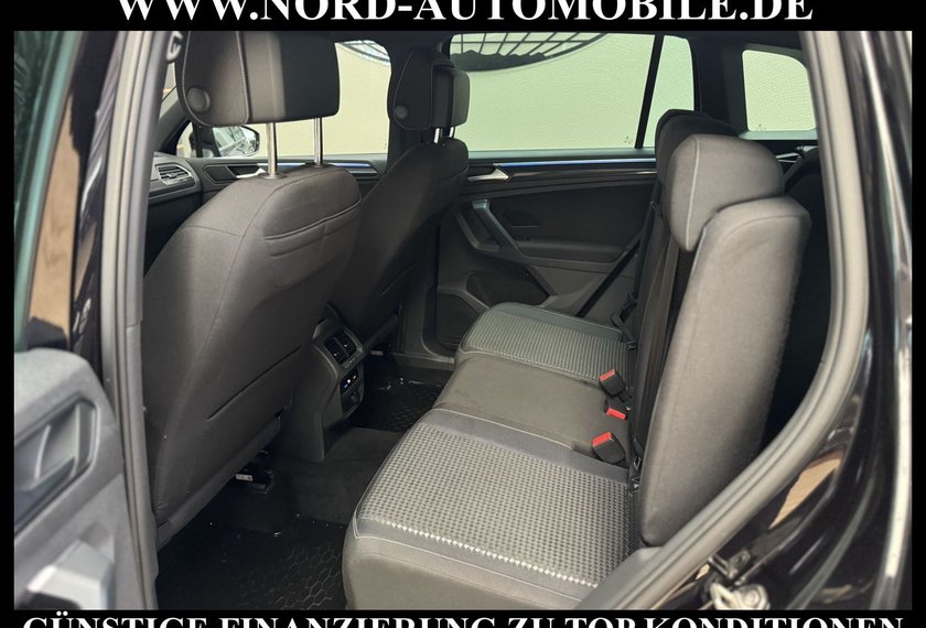 Volkswagen Tiguan Tiguan Life UNITED 1.5 TSI DSG Dig.Cockpit/Navi/