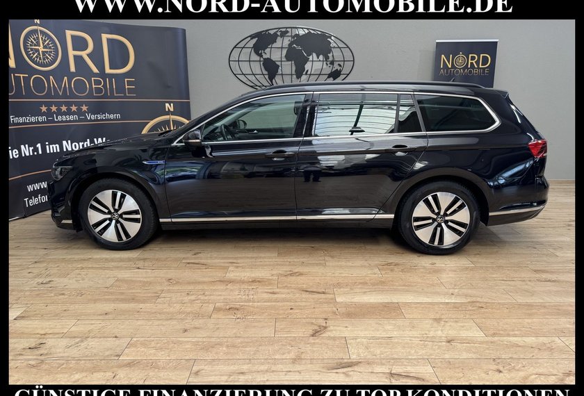 Volkswagen Passat Variant Passat Variant GTE1.4 TSI eHybrid DSG Dig.Cockpi