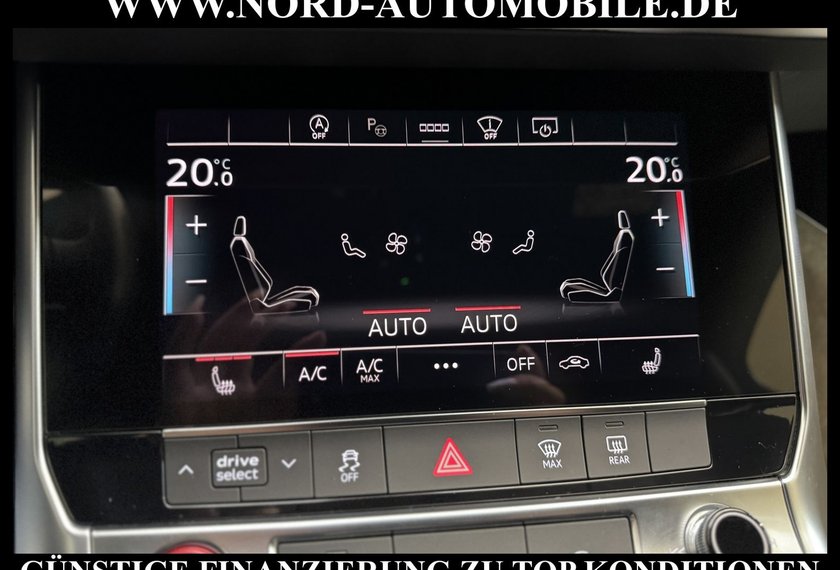 Audi S6 S6 Avant 3.0 TDI quattro *AHK*HEADUP*20Z*UPE:89