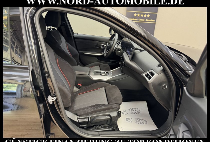 BMW 330 330 i touring xDrive M SPORT *CURVED*ACC*UPE:70