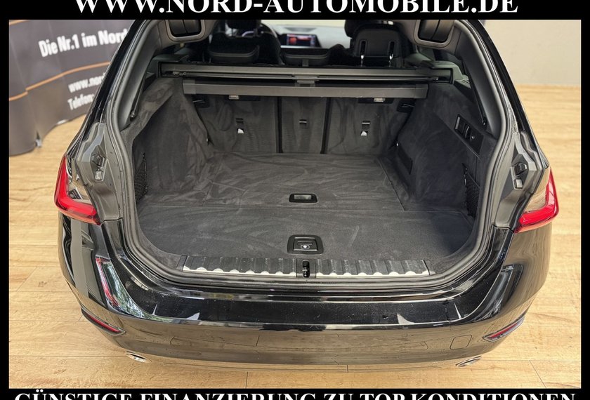 BMW 330 330 i touring SPORT LINE *xDrive*AHK*LASER*UPE71