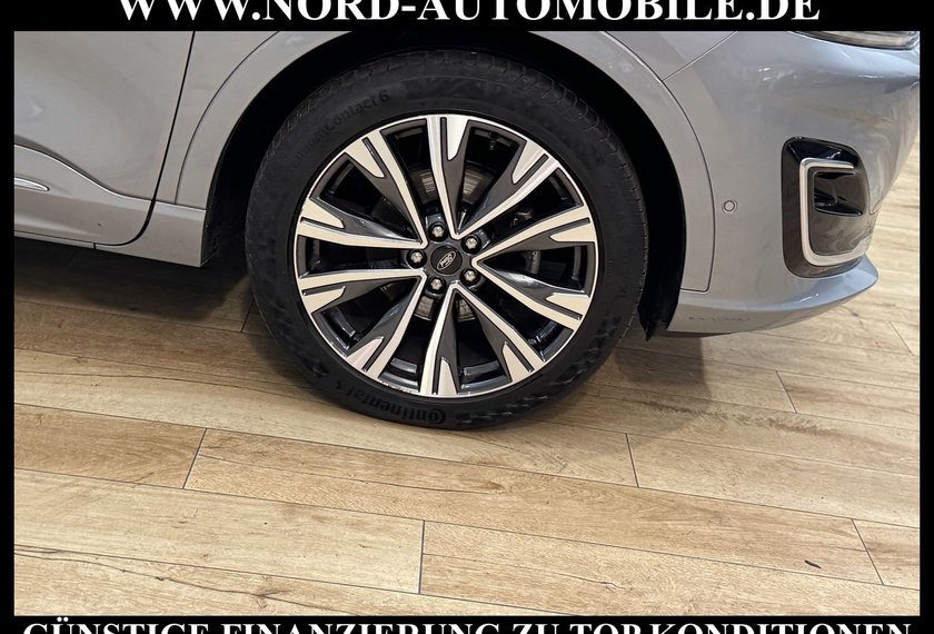 Ford Kuga Kuga VIGNALE AWD *AHK*STHZ*20ZOLL*UPE:54