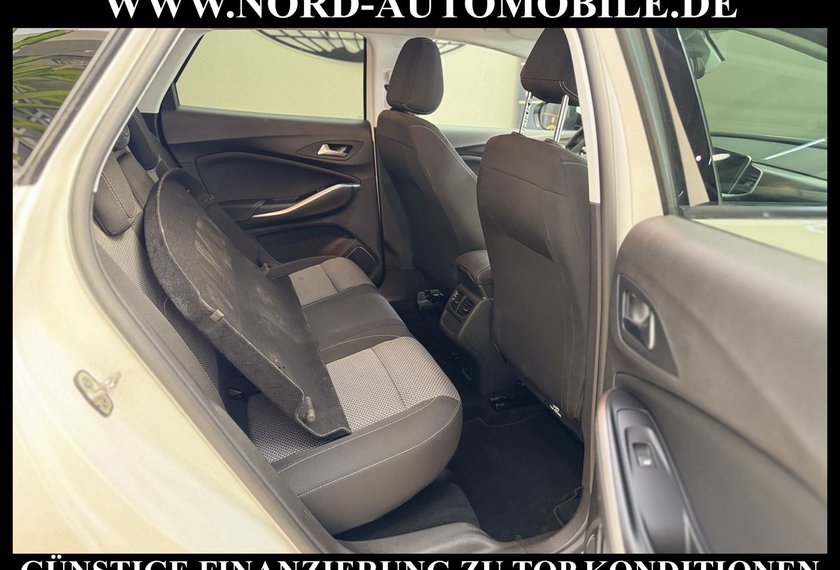 Opel Grandland (X) Grandland 1.5 D Business *LED*AHK*ACC*KAM*MJ23*